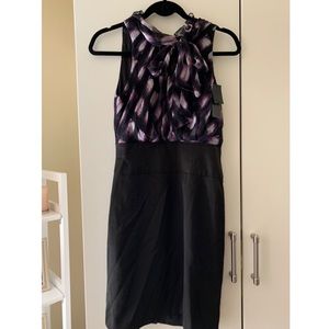 Brand new BCBG Pencil skirt dress